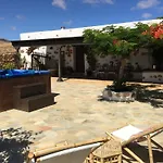 Landhaus Casa Emblematica Abuelo Rafael *