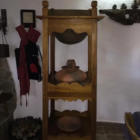 Casa Emblematica Abuelo Rafael