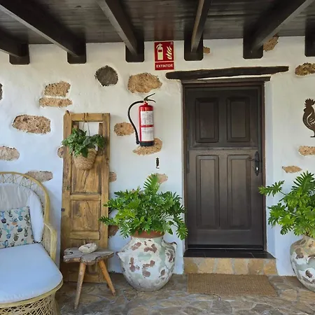 Landhaus Casa Emblematica Abuelo Rafael Llanos de la Concepción