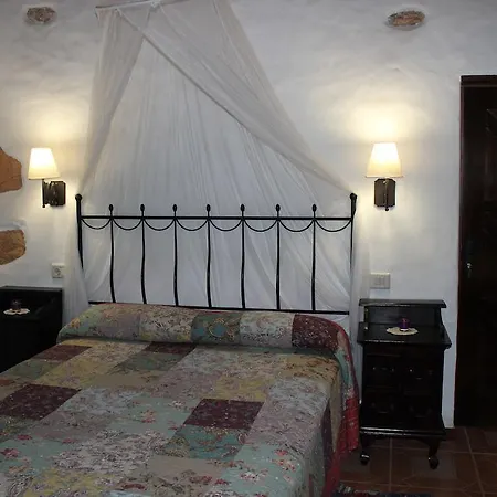 컨트리하우스 Casa Emblematica Abuelo Rafael *