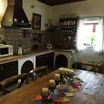 Casa Emblematica Abuelo Rafael Country house *