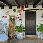 乡村民宿 Casa Emblematica Abuelo Rafael Llanos de la Concepción