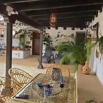 Casa Emblematica Abuelo Rafael * Llanos de la Concepcion