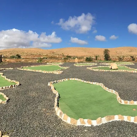 カントリーハウス Casa Abuelo Rafael