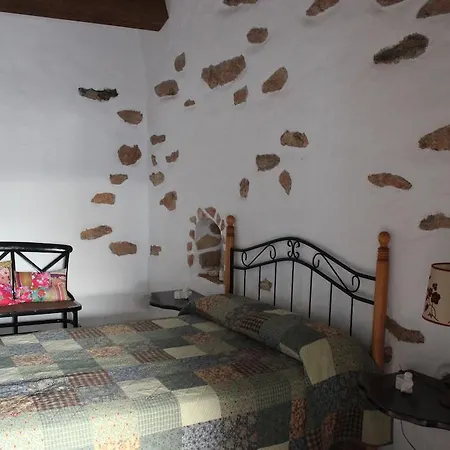 Venkovský dům Casa Emblematica Abuelo Rafael *