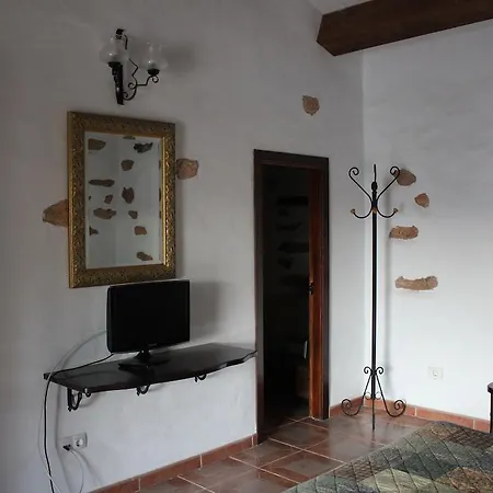 カントリーハウス Casa Abuelo Rafael Llanos de la Concepción