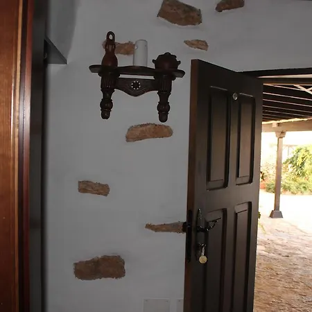 Venkovský dům Casa Emblematica Abuelo Rafael