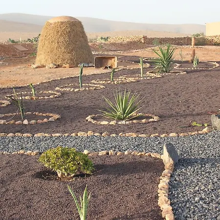 Летний дом Casa Emblematica Abuelo Rafael *