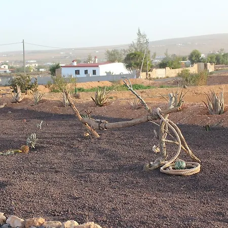 Летний дом Casa Emblematica Abuelo Rafael