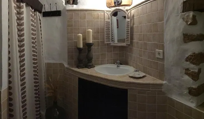 Casa Emblematica Abuelo Rafael