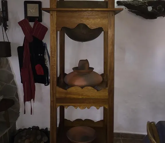 Casa Emblematica Abuelo Rafael