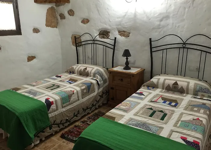 Casa Emblematica Abuelo Rafael