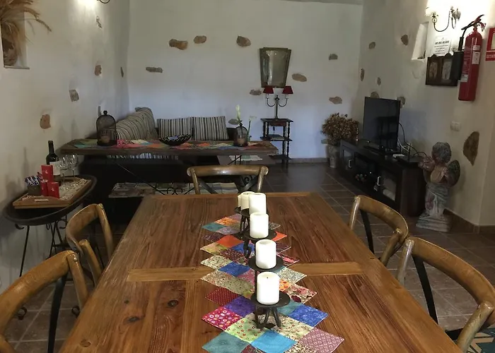 Casa Emblematica Abuelo Rafael