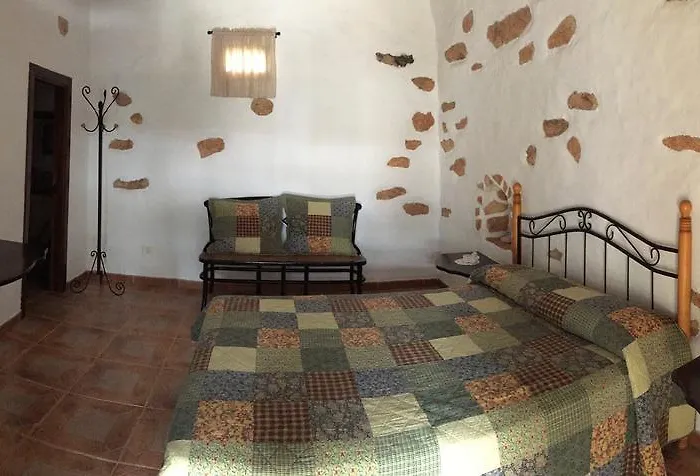 Casa Emblematica Abuelo Rafael *