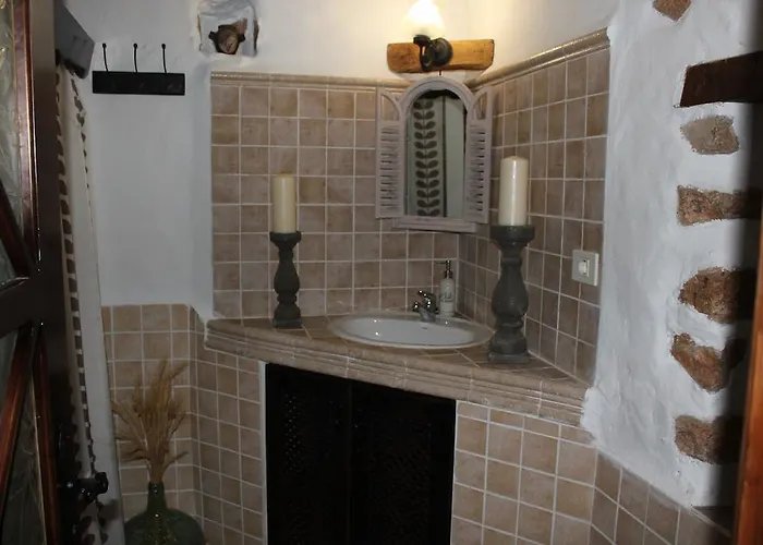 Country house Casa Emblematica Abuelo Rafael