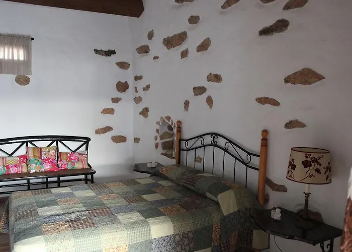 Country house Casa Emblematica Abuelo Rafael *