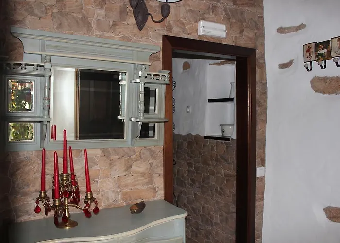 Casa Emblematica Abuelo Rafael