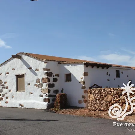 Country house Casa Abuelo Rafael
