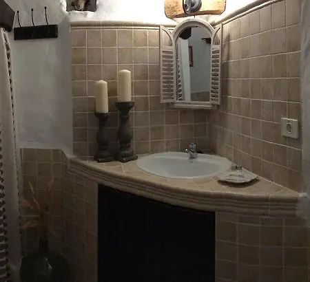 Casa Emblematica Abuelo Rafael