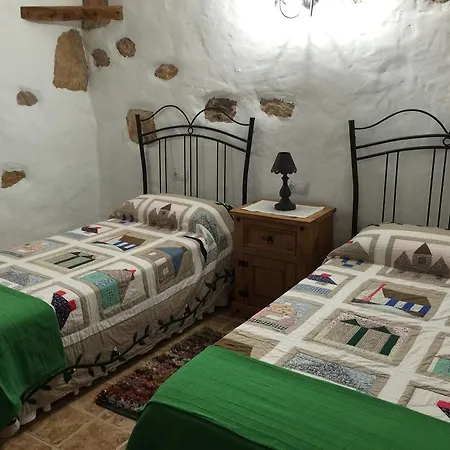 Casa Abuelo Rafael