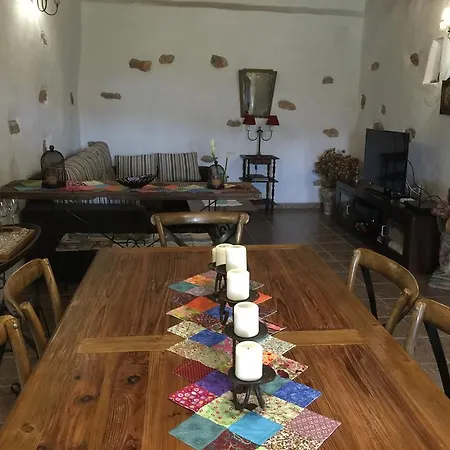 Casa Abuelo Rafael