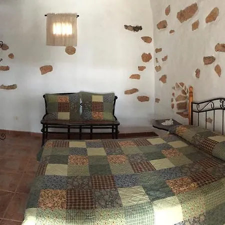Casa Abuelo Rafael *