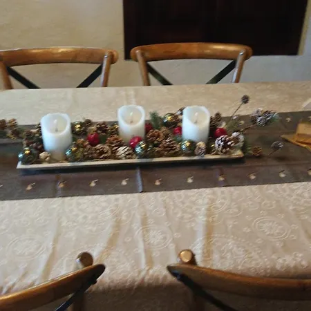 Casa Abuelo Rafael