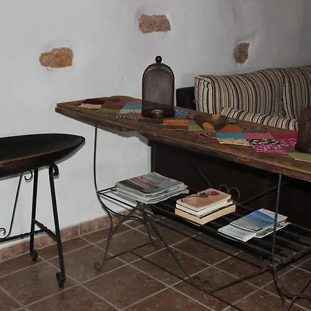 Casa Abuelo Rafael