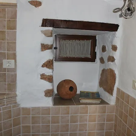 Casa Abuelo Rafael Llanos de la Concepcion