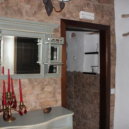 Casa Abuelo Rafael