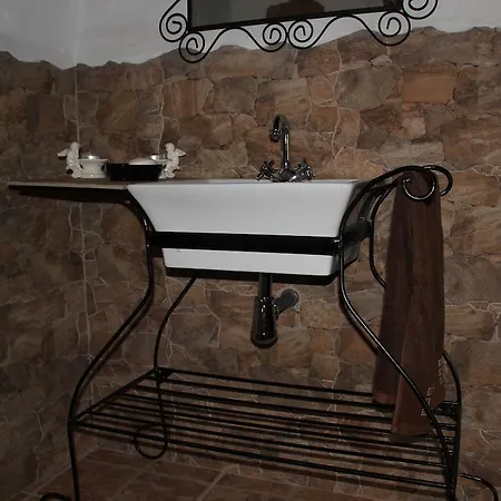 Country house Casa Abuelo Rafael *