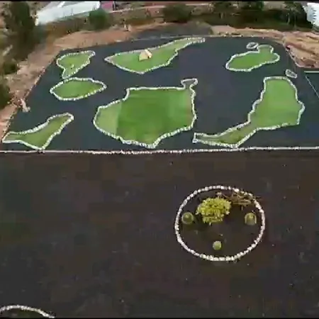 Casa Emblematica Abuelo Rafael *