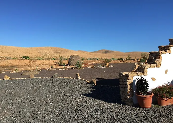 Landhaus Casa Emblematica Abuelo Rafael Llanos de la Concepción
