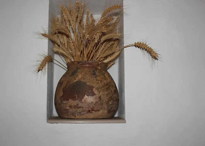 Casa Emblematica Abuelo Rafael