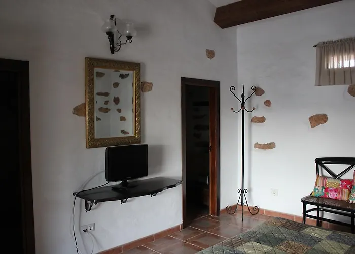 Landhaus Casa Emblematica Abuelo Rafael Llanos de la Concepción