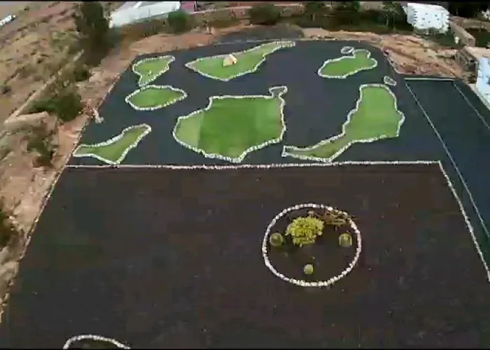 Casa Emblematica Abuelo Rafael *