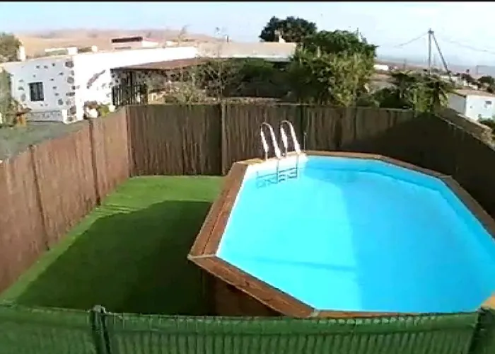 Landhaus Casa Emblematica Abuelo Rafael Llanos de la Concepción