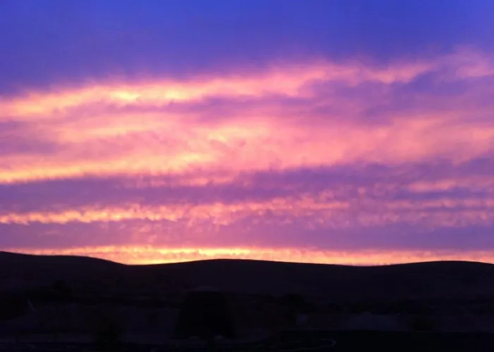 Landhaus Casa Emblematica Abuelo Rafael *